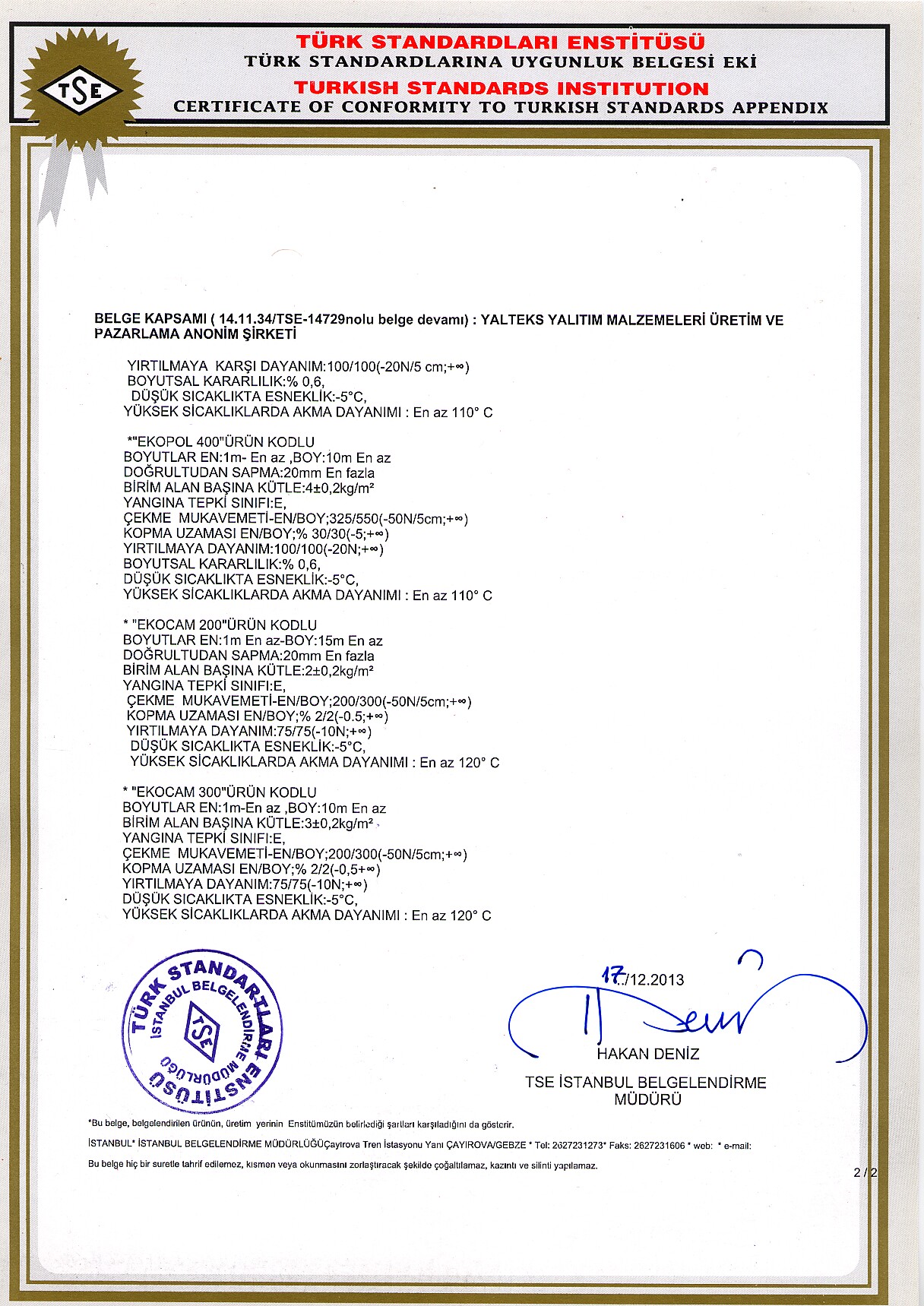 Esneklik mukavemeti Esneklik mukavemeti